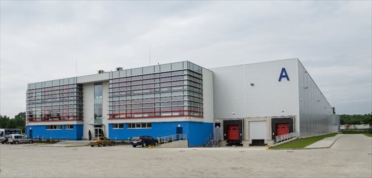 Lokal użytkowy na wynajem poznan 1 600m2 Foto 6