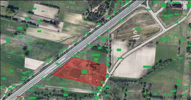 Działka inwestycyjna na sprzedaż Zwierzyniec, Zwierzyniec, Zwierzyniec 17 000m2 Foto 6