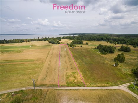 Działka budowlana na sprzedaż Kotórz Wielki, Władysława Stanisława Reymonta 6 900m2 Foto 5