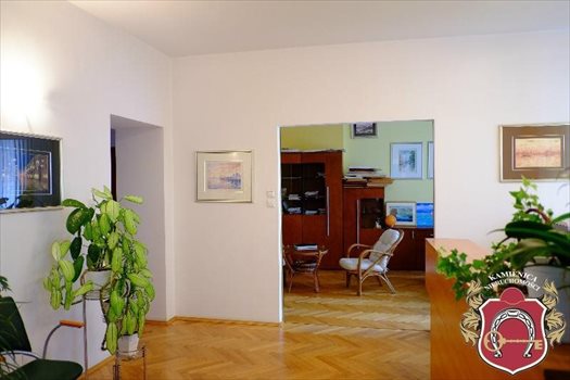 Lokal użytkowy na wynajem Gdynia, Śródmieście, Świętojańska 103m2 Foto 5