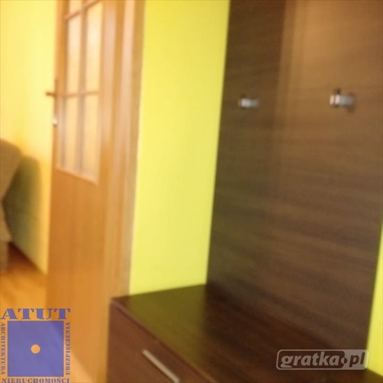 Kawalerka na wynajem Gliwice, Śródmieście, Nowy Świat 27m2 Foto 5