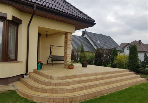 Dom na sprzedaż Krubin 180m2 Foto 3