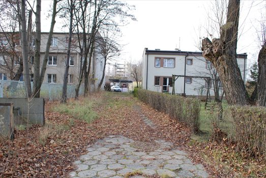 Działka przemysłowo-handlowa na sprzedaż Mikołów, Jasna 1 634m2 Foto 4