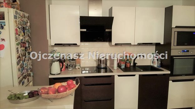 Mieszkanie trzypokojowe na sprzedaż Bydgoszcz, Górzyskowo 63m2 Foto 3