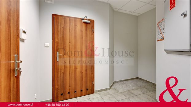 Lokal użytkowy na wynajem Sopot 140m2 Foto 5
