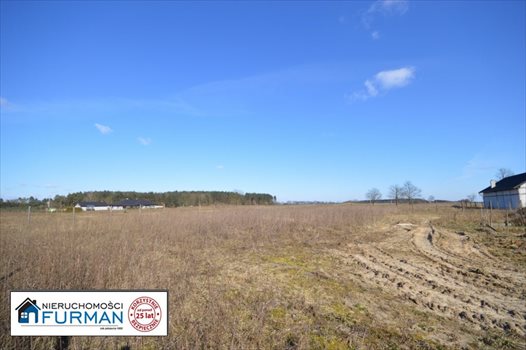 Działka budowlana na sprzedaż Biała 1 118m2 Foto 8