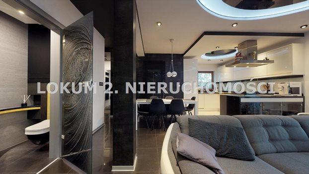 Dom na sprzedaż Jastrzębie-Zdrój, Ruptawa 75m2 Foto 10