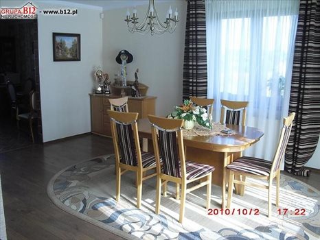 Dom na sprzedaż Wieliczka, Artura Grottgera - okolice 260m2 Foto 8