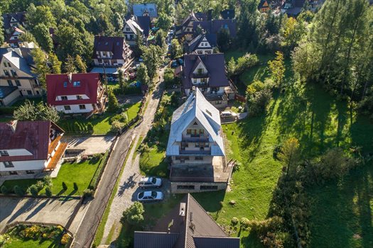 Dom na sprzedaż Zakopane, Małe Żywczańskie, Małe Żywczańskie 20d 316m2 Foto 3