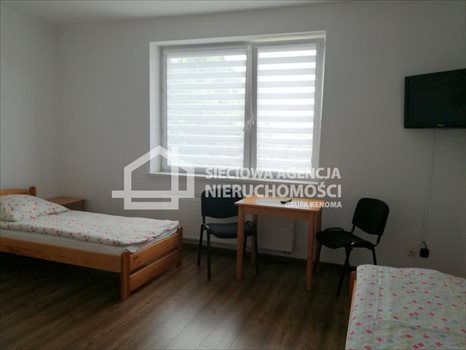 Lokal użytkowy na sprzedaż Chojnice 311m2 Foto 8