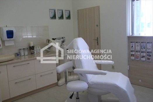 Lokal użytkowy na wynajem Chojnice 109m2 Foto 11