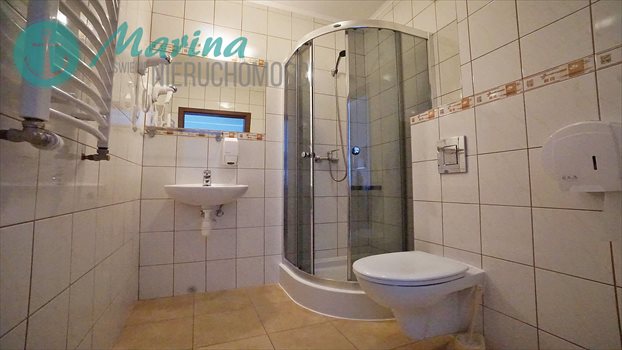 Lokal użytkowy na sprzedaż Gdynia, Kamienna Góra, ŻOŁNIERZY I ARMII WOJSKA POLSKIEGO 1 413m2 Foto 6