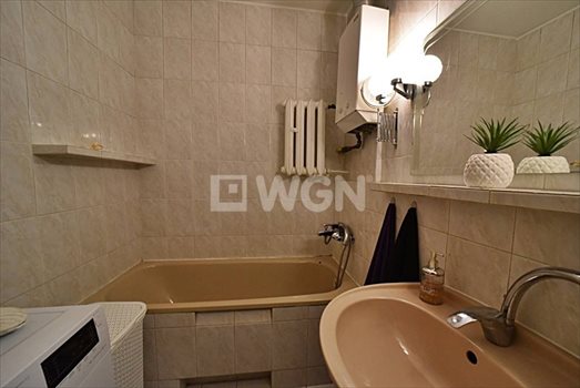Mieszkanie trzypokojowe na sprzedaż Bolesławiec, Centrum 62m2 Foto 7