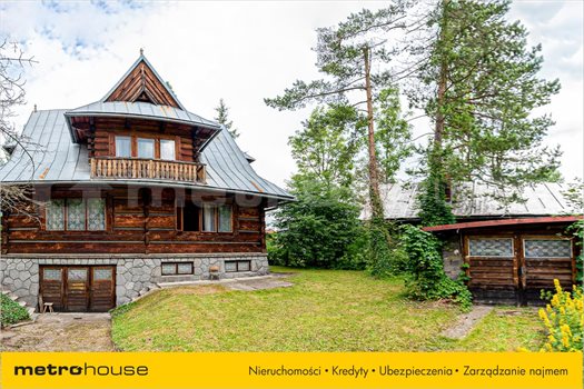 Dom na sprzedaż Zakopane, Zakopane 220m2 Foto 2