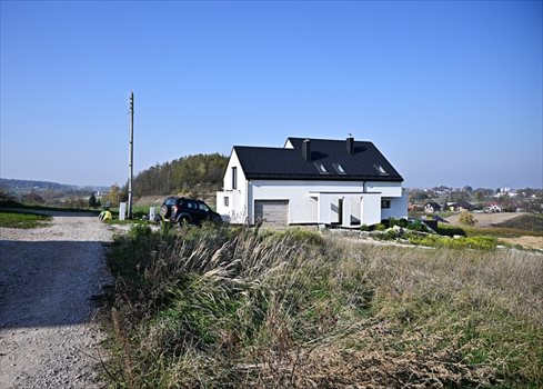 Dom na sprzedaż Niedźwiedź 250m2 Foto 12