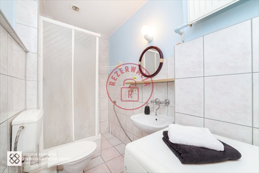 Mieszkanie dwupokojowe na sprzedaż Olsztyn, Stefana Żeromskiego 58m2 Foto 8