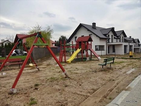 Dom na sprzedaż Gaj, Gaj/ Libertów 160m2 Foto 3