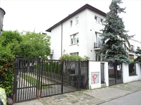 Dom na sprzedaż Warszawa, Żoliborz, Wespazjana Kochowskiego 474m2 Foto 3