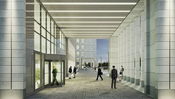 Lokal użytkowy na wynajem Kraków, Prądnik Biały, Opolska 1 300m2 Foto 4