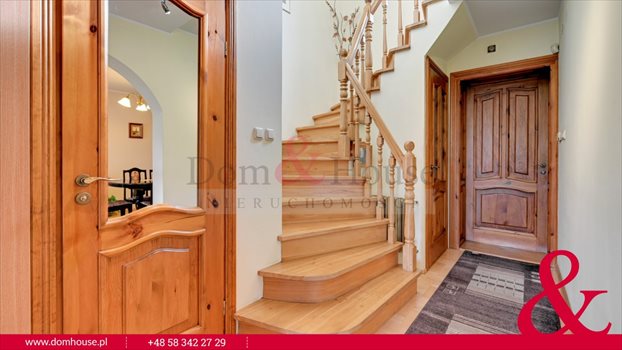 Dom na sprzedaż Gdańsk, Kiełpino Górne, Łapińska 259m2 Foto 7