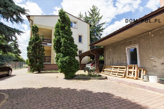 Dom na sprzedaż Łucka-Kolonia 420m2 Foto 12