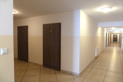 Lokal użytkowy na wynajem Gorzów Wielkopolski, Centrum 46m2 Foto 7