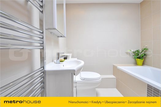 Mieszkanie trzypokojowe na sprzedaż Poznań, Naramowice, Karpia 49m2 Foto 4