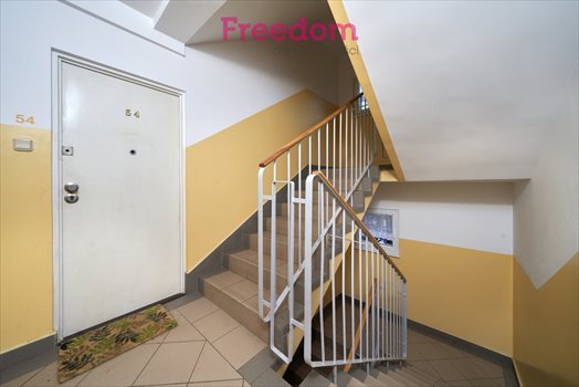 Mieszkanie trzypokojowe na sprzedaż Olsztyn, Stanisława Murzynowskiego 60m2 Foto 11