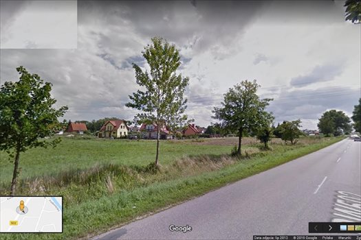 Działka inna na sprzedaż Nowy Dwór Gdański, Nowy Dwór Gdański 1 010m2 Foto 4