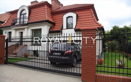 Dom na sprzedaż Warszawa, Ochota 290m2 Foto 3