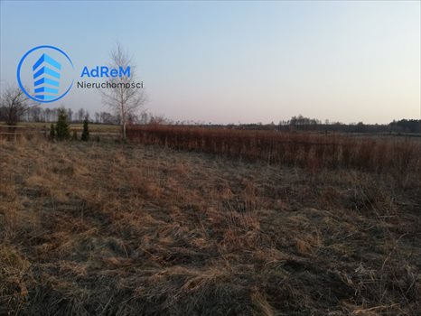 Działka budowlana na sprzedaż Mrozy Wielkie 1 063m2 Foto 7