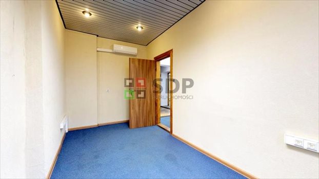 Lokal użytkowy na sprzedaż Szprotawa 552m2 Foto 6