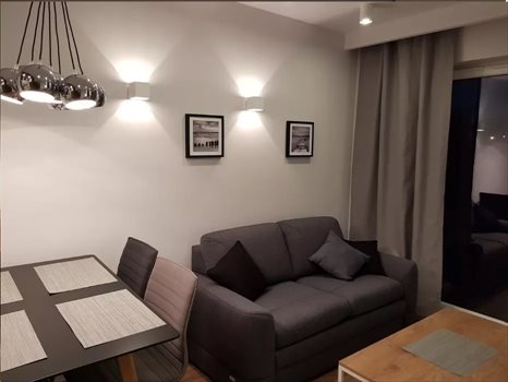 Mieszkanie dwupokojowe na wynajem Łódź, Śródmieście, Gdańska 38m2 Foto 3