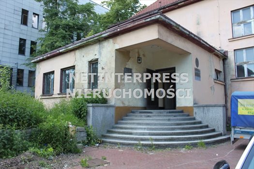 Lokal użytkowy na wynajem Sosnowiec 1 116m2 Foto 2