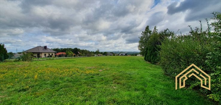 Działka budowlana na sprzedaż Rzeszów 1 100m2 Foto 2