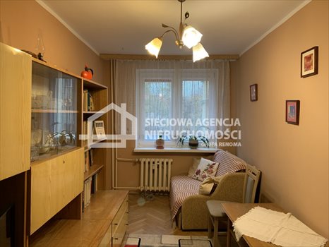 Mieszkanie trzypokojowe na wynajem Sopot, Wyścigi, Niepodległości 54m2 Foto 1