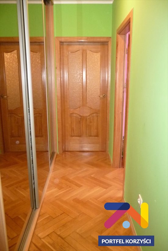 Mieszkanie dwupokojowe na wynajem Zielona Góra, Osiedle Zdrojowe 52m2 Foto 12