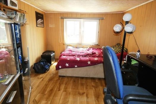Dom na sprzedaż Żarska Wieś 90m2 Foto 7