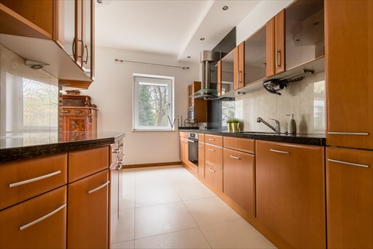 Mieszkanie czteropokojowe na sprzedaż Warszawa, Bielany, Hieroglif 154m2 Foto 7