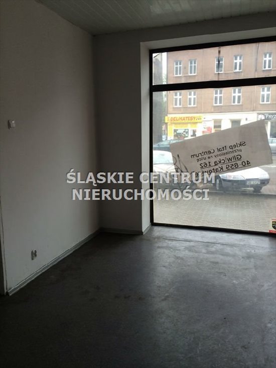 Lokal użytkowy na wynajem Katowice, Śródmieście, Warszawska 140m2 Foto 4