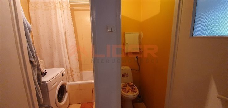 Mieszkanie trzypokojowe na sprzedaż Białystok, Białostoczek 48m2 Foto 7