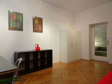 Pokój na wynajem Kraków, Stare Miasto, Batorego 20m2 Foto 4