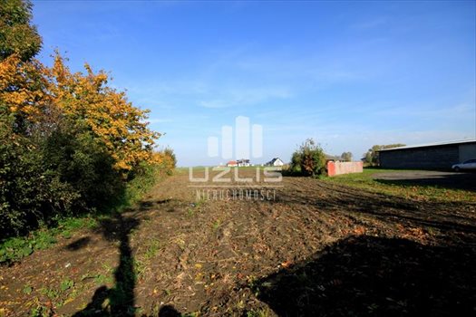 Działka inna na sprzedaż Malbork, Kończewice 2 200m2 Foto 8