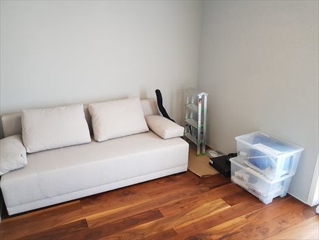 Mieszkanie trzypokojowe na sprzedaż Poznań, Grunwald, Jeleniogórska 72m2 Foto 6
