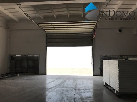 Lokal użytkowy na wynajem Piotrków Trybunalski 869m2 Foto 1