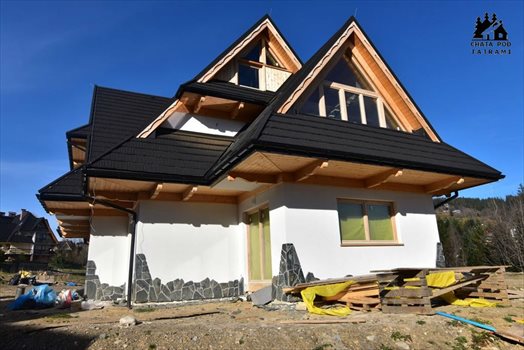 Mieszkanie dwupokojowe na sprzedaż Kościelisko 30m2 Foto 6