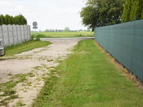 Działka budowlana na sprzedaż Przecław 1 301m2 Foto 5