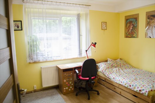 Mieszkanie czteropokojowe na sprzedaż Chrzanów, Trzebińska 110m2 Foto 5
