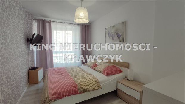 Mieszkanie trzypokojowe na sprzedaż Szczecin, Centrum 74m2 Foto 2