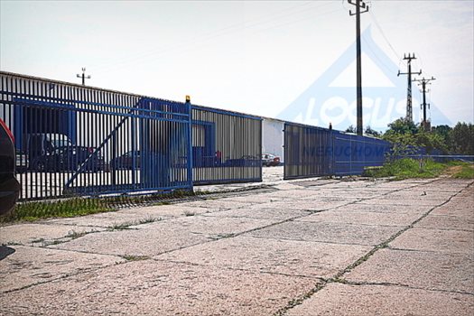 Lokal użytkowy na sprzedaż Nowy Konik 2 300m2 Foto 4